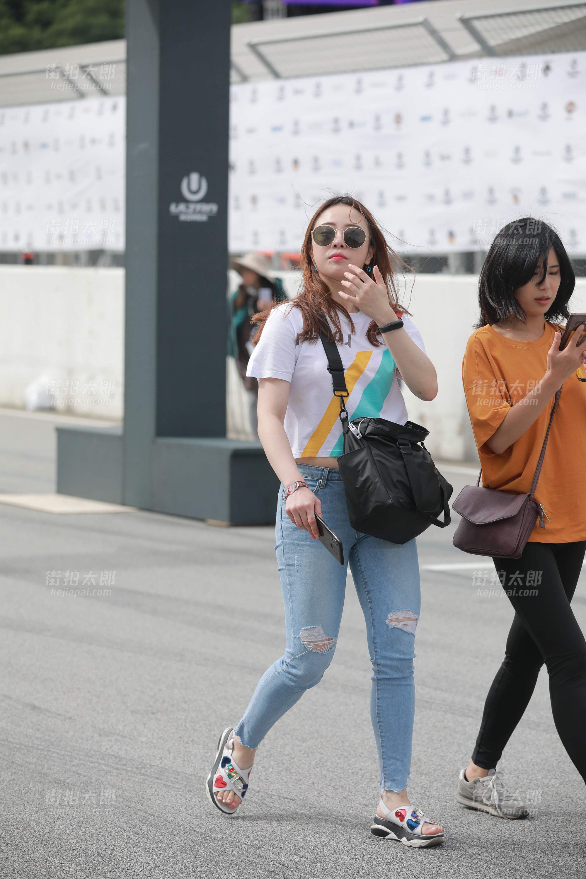 韩国电音节190607-14 23p