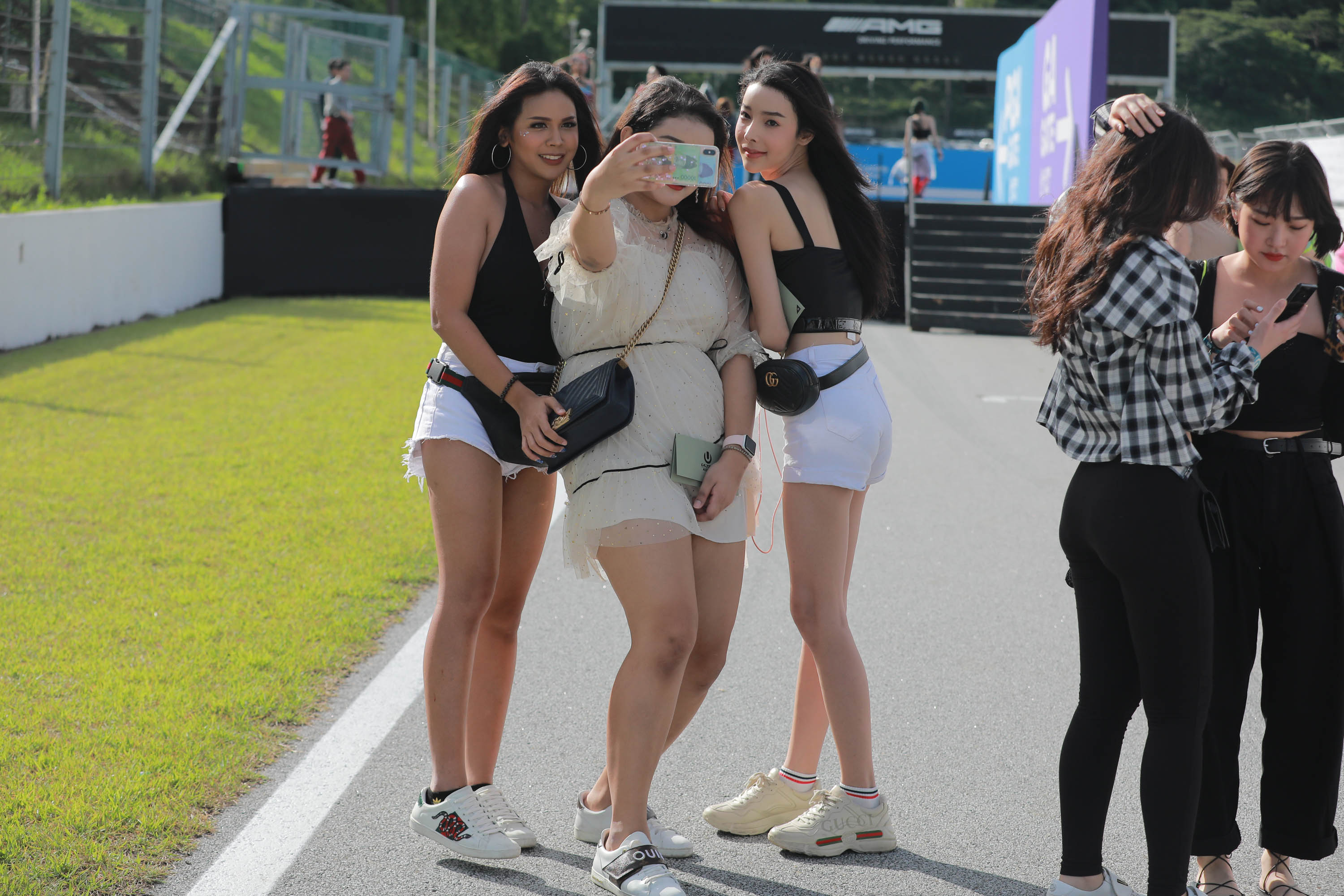 韩国电音节190607-15 45p