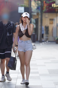 热裤美女210730-3 照片53p