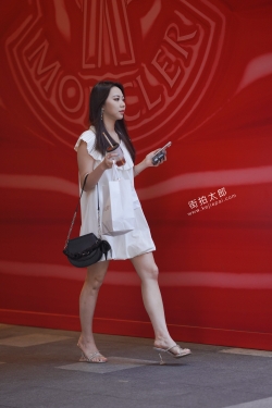白裙美女2108018-13 照片62p