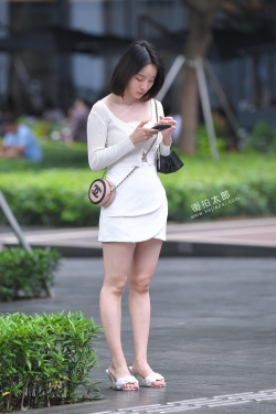 凉拖美女 21-05-05-81P