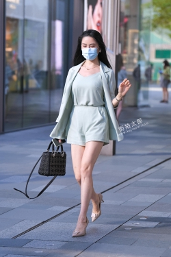 高跟鞋美女图片+视频 21-08-09-140P