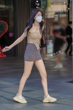 长腿包臀短裙210731-3 120p+视频
