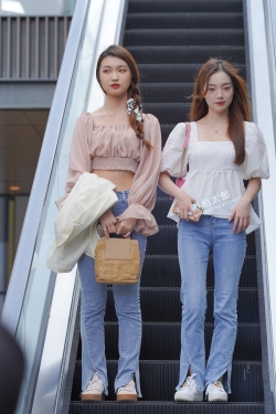 210416-9清秀小妹