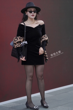 黑丝