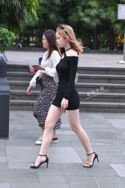 高跟凉鞋美腿 21-09-05-171P