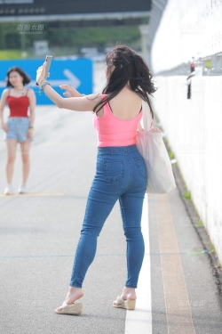 韩国电音节190607-17 56p