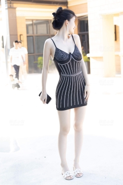 LB345-232P 车模中的劳斯莱斯网红BB酱珍藏版上篇【套图+视频】