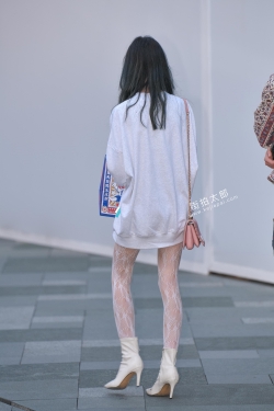 白网袜 21-09-02-40P