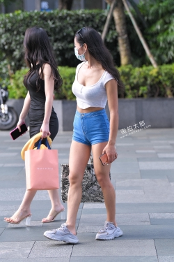紧致热裤 21-07-27-45P