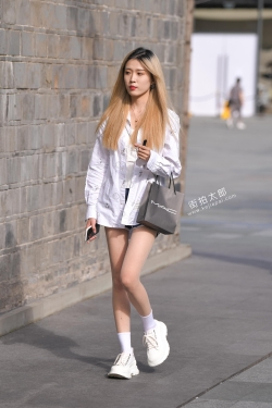 金发丝袜 21-09-07-79P