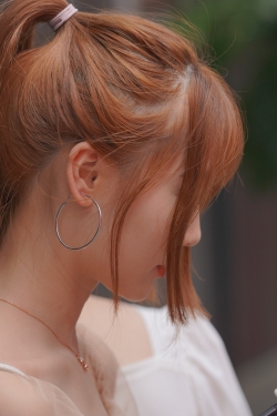 青春美眉210515-1 照片150p
