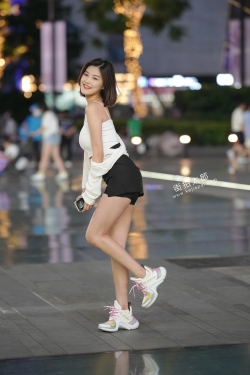 笑容甜美210905-20