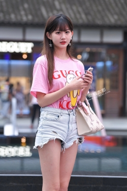 热裤半腿袜 21-09-04-212P