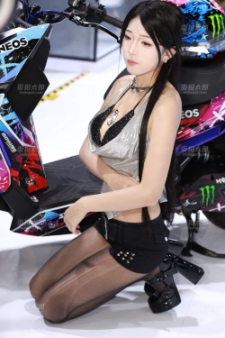 两位丝袜机车小姐姐61P