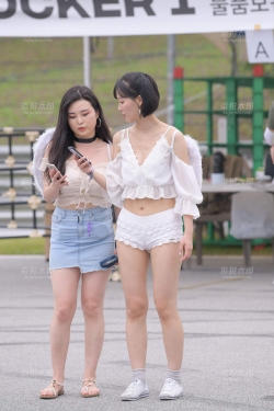 韩国电音节190609-10 42p