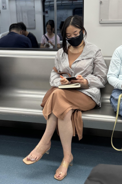 240613地铁 4k视频3分