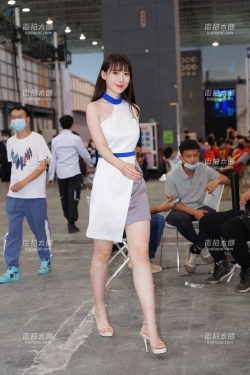 2021年东莞车展05 116p