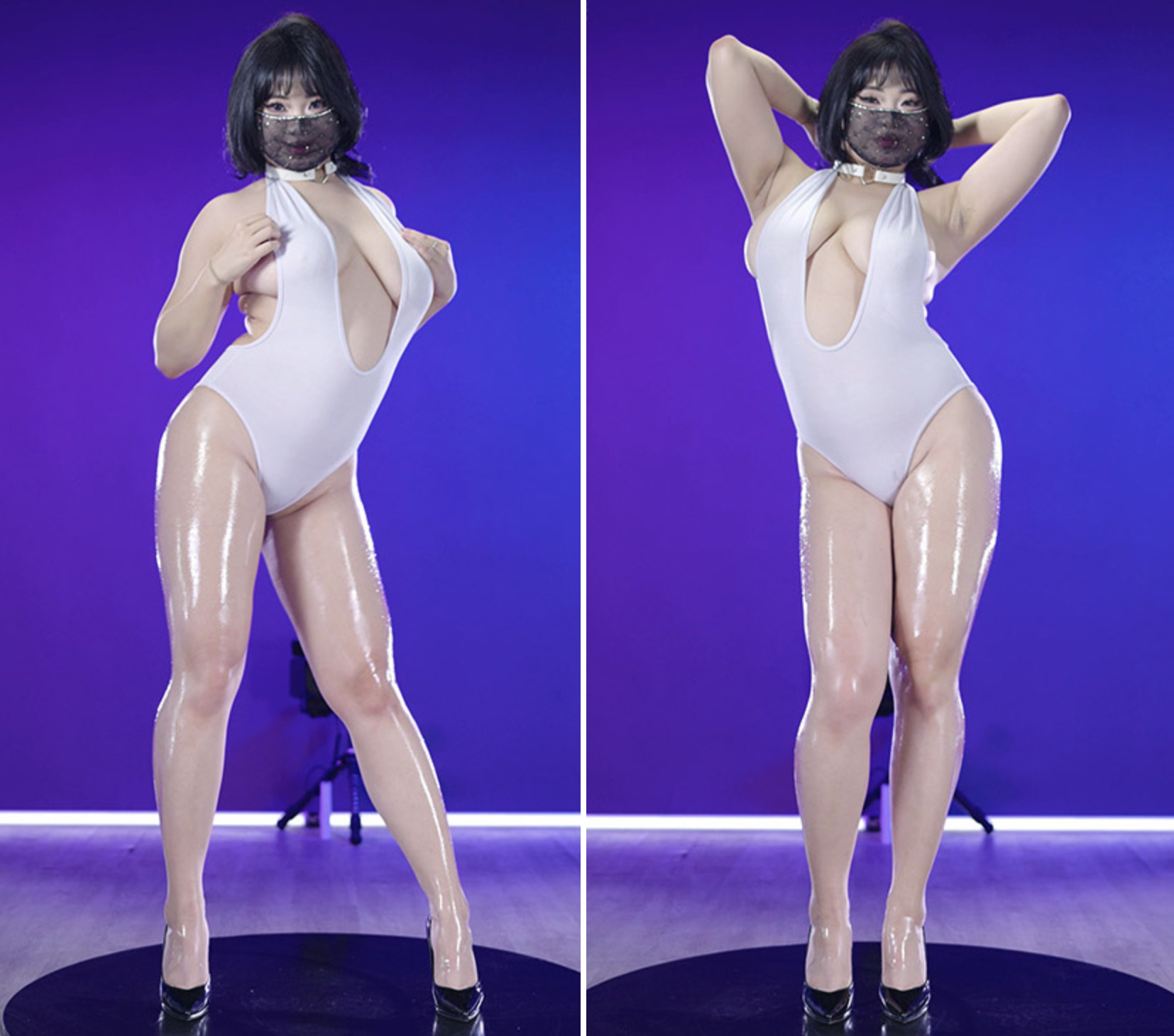 舞蹈13 4k视频3分32秒