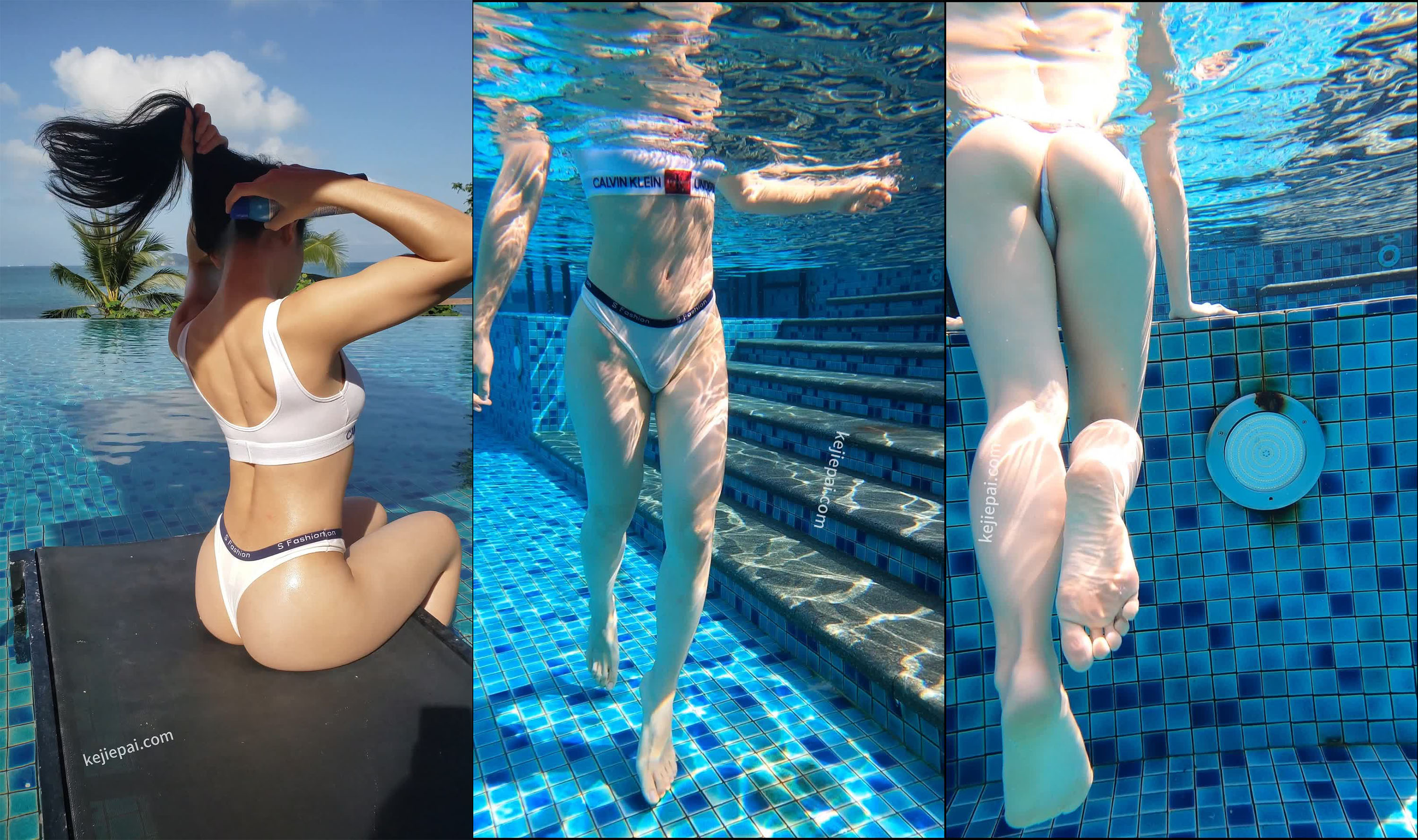 浪漫芭提雅 视频18分59秒