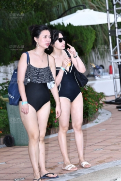 比基尼派对30 照片73p